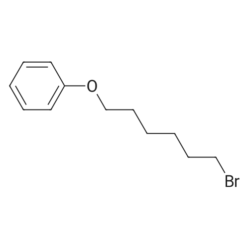 ((6-Bromohexyl)oxy)benzene