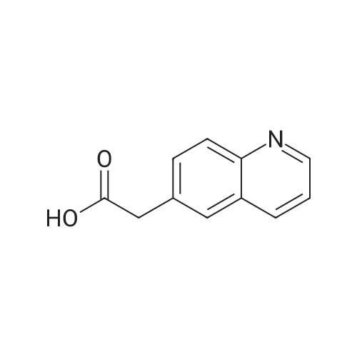 Chemical Structure| 5622-34-4