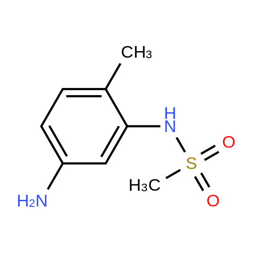 Chemical Structure| 56288-93-8