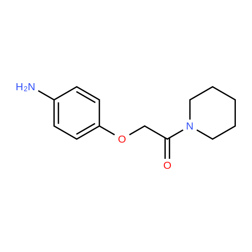 Chemical Structure| 76870-14-9