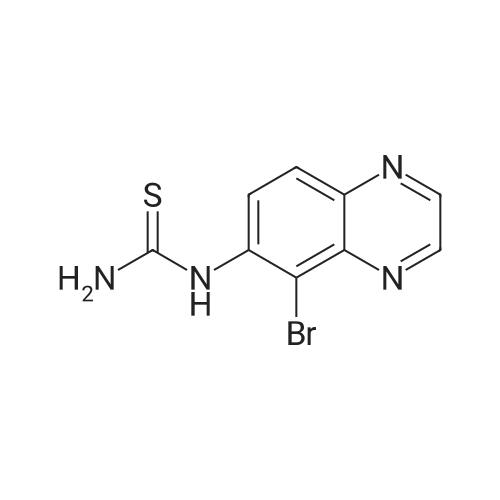 Chemical Structure| 842138-74-3