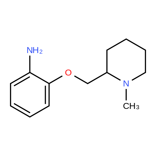 Chemical Structure| 869945-94-8