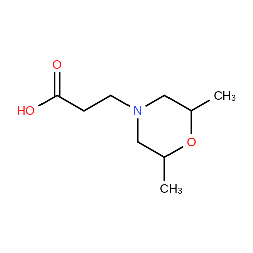Chemical Structure| 883550-03-6