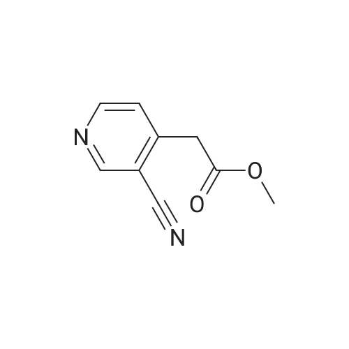 Chemical Structure| 124870-33-3