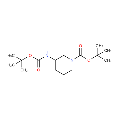 Chemical Structure| 1282440-46-3