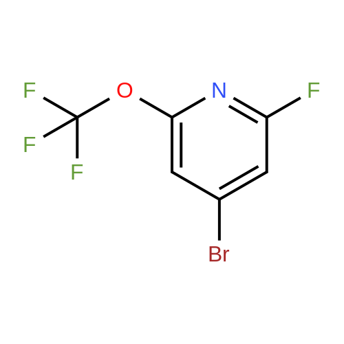 Chemical Structure| 1361749-12-3
