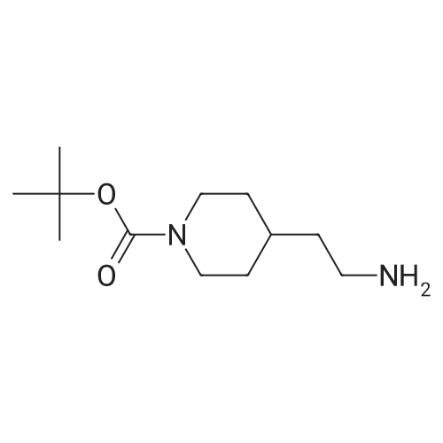 Chemical Structure| 146093-46-1