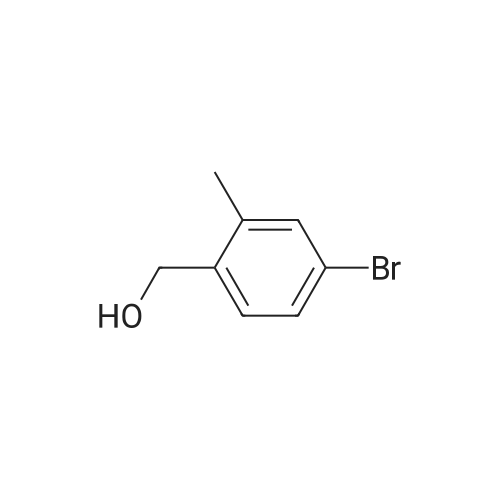 Chemical Structure| 17100-58-2
