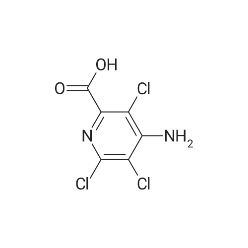 Chemical Structure| 1918-02-1