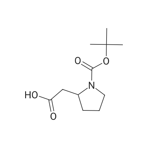 Chemical Structure| 194154-91-1
