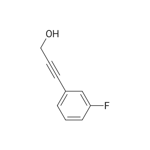 Chemical Structure| 197239-54-6