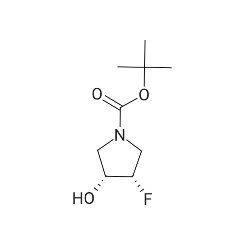 Chemical Structure| 2055223-76-0