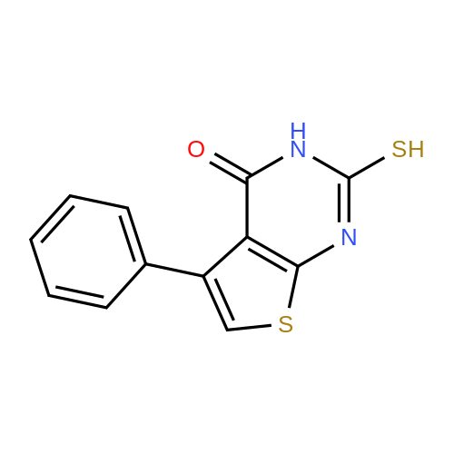 Chemical Structure| 294653-45-5