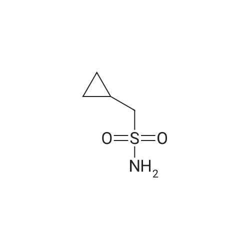 Chemical Structure| 445305-93-1