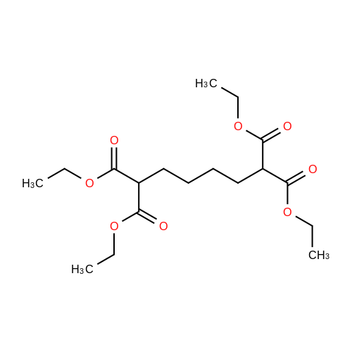 Chemical Structure| 5394-84-3