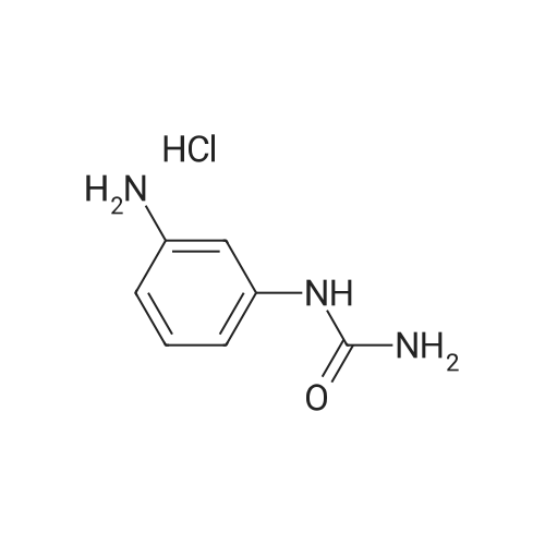 1-(3-Aminophenyl)urea hydrochloride