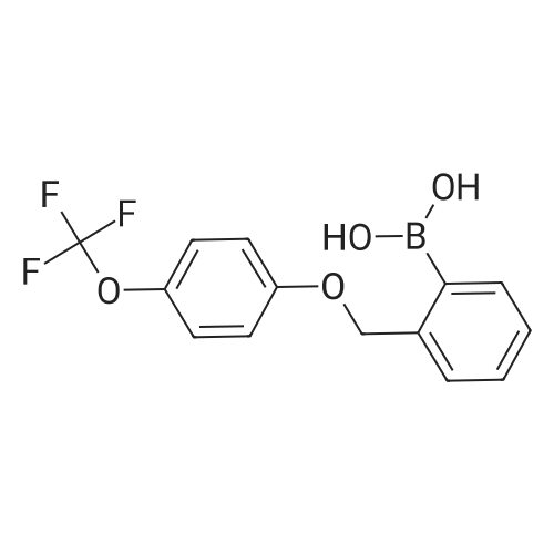 Chemical Structure| 849062-07-3