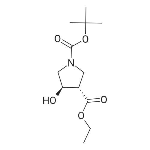 Chemical Structure| 849935-85-9