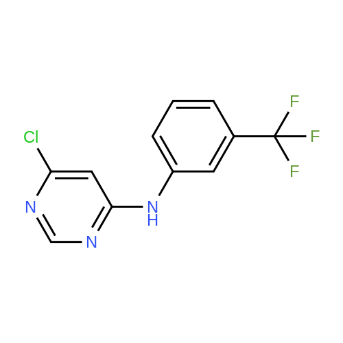Chemical Structure| 872510-82-2