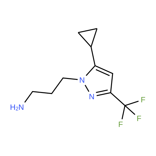 Chemical Structure| 925580-00-3