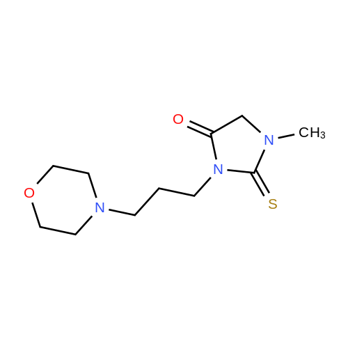 Chemical Structure| 929220-61-1