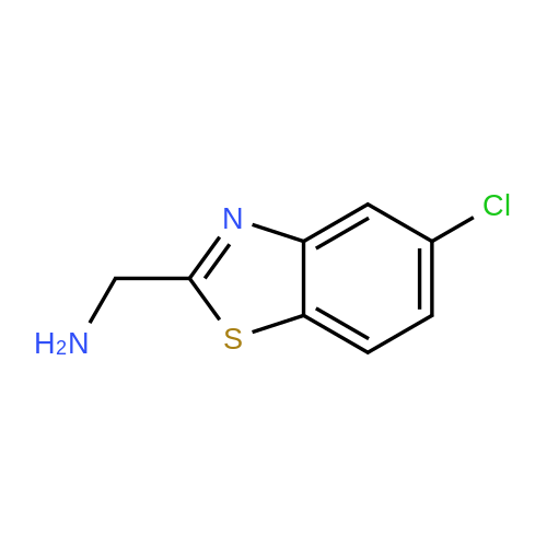 Chemical Structure| 933738-03-5