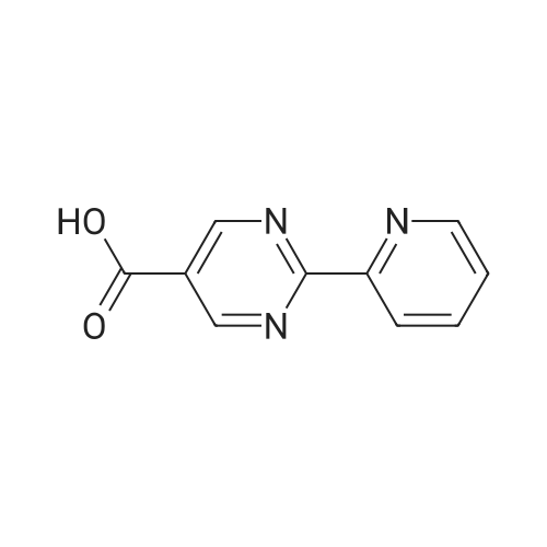 2-(Pyridin-2-yl)pyrimidine-5-carboxylic acid