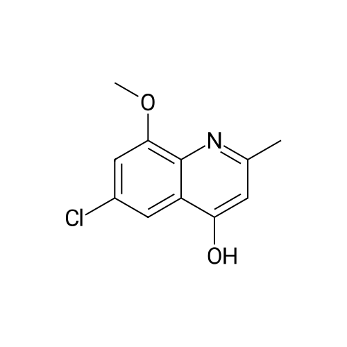 Chemical Structure| 1206-97-9