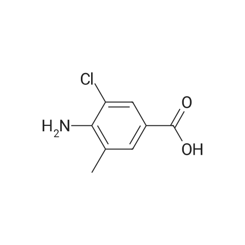 Chemical Structure| 157069-52-8
