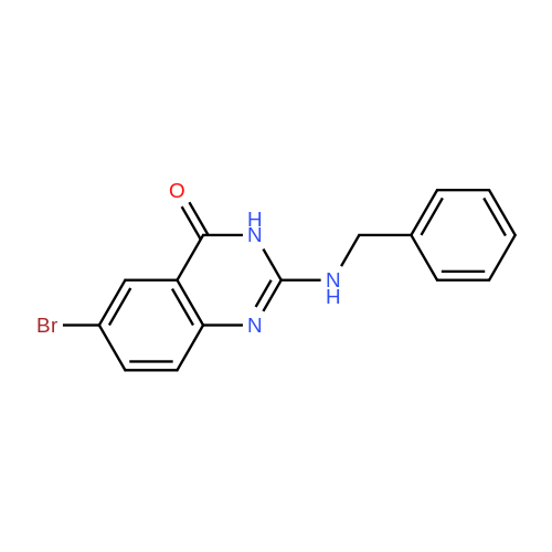 Chemical Structure| 284686-86-8