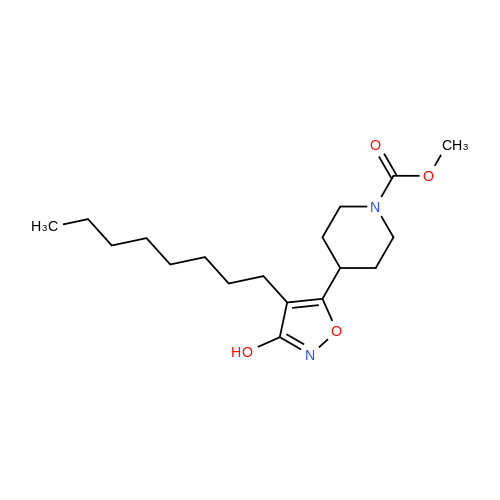 Chemical Structure| 439944-63-5