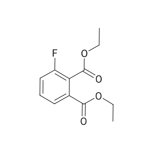 Diethyl 3-fluorophthalate