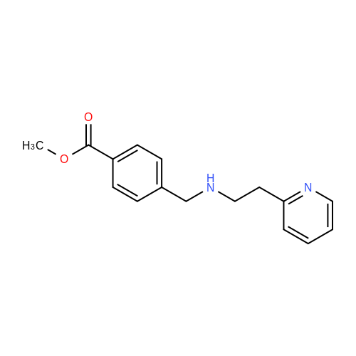 Chemical Structure| 851365-08-7