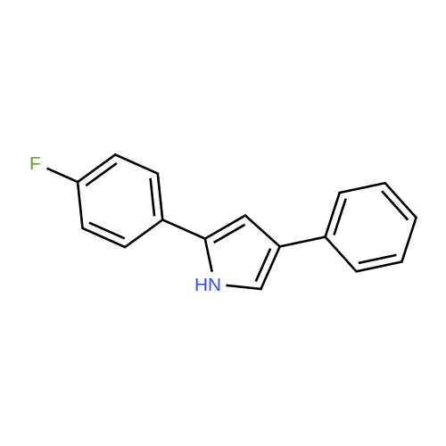 Chemical Structure| 862201-39-6