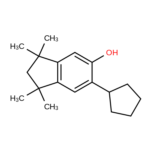 Chemical Structure| 93892-42-3