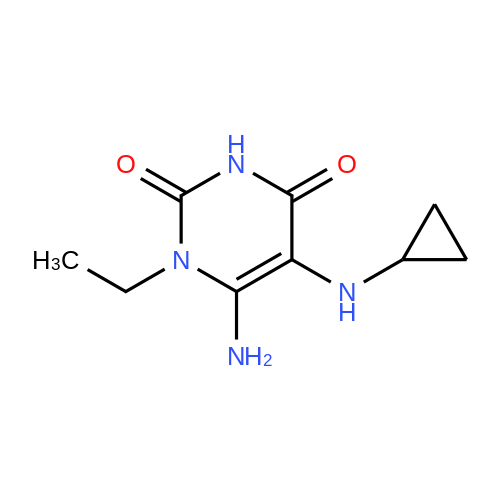 Chemical Structure| 1178638-55-5