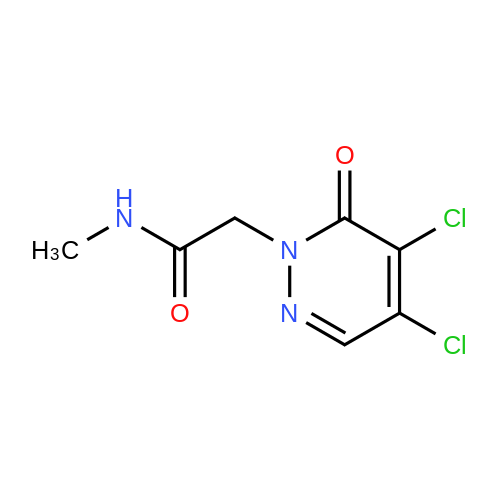 Chemical Structure| 1180744-27-7