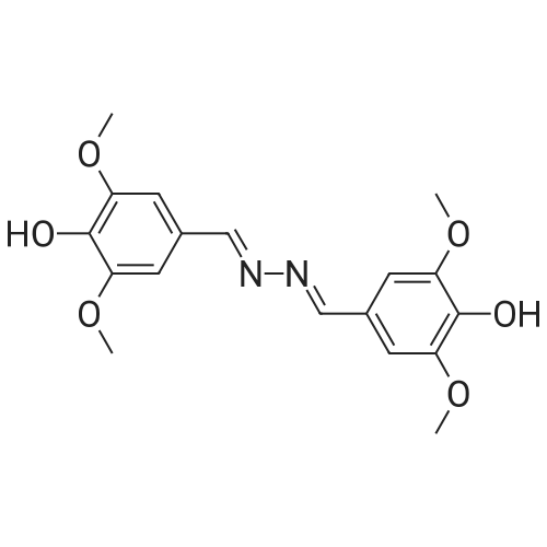 Chemical Structure| 14414-32-5