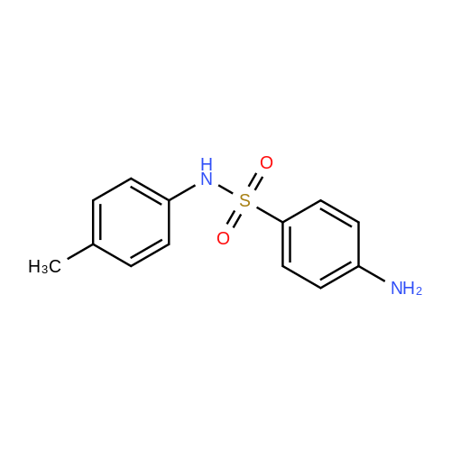 Chemical Structure| 16803-95-5