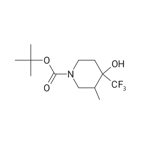 Chemical Structure| 1871000-15-5