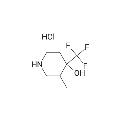 Chemical Structure| 1951439-16-9