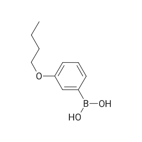Chemical Structure| 352534-81-7