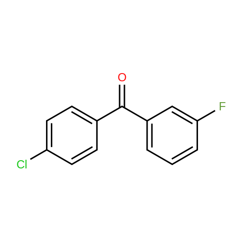 Chemical Structure| 46698-36-6