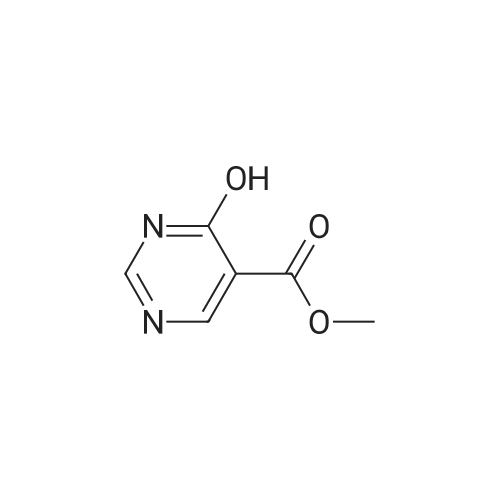 Chemical Structure| 4774-35-0
