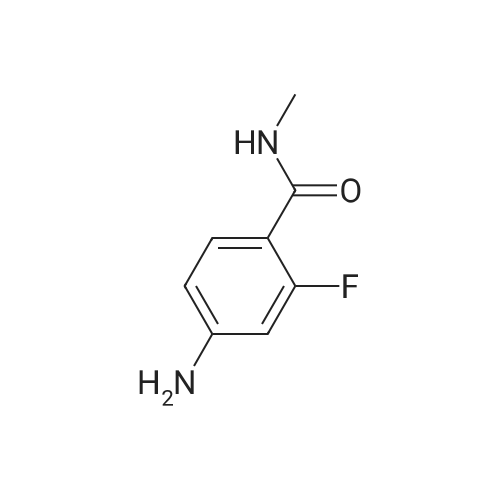 Chemical Structure| 915087-25-1