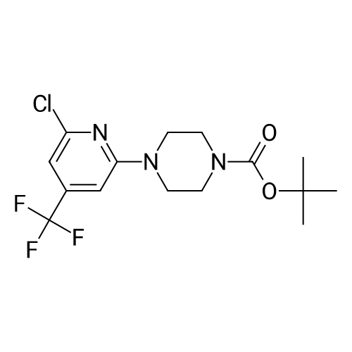 Chemical Structure| 1201675-03-7