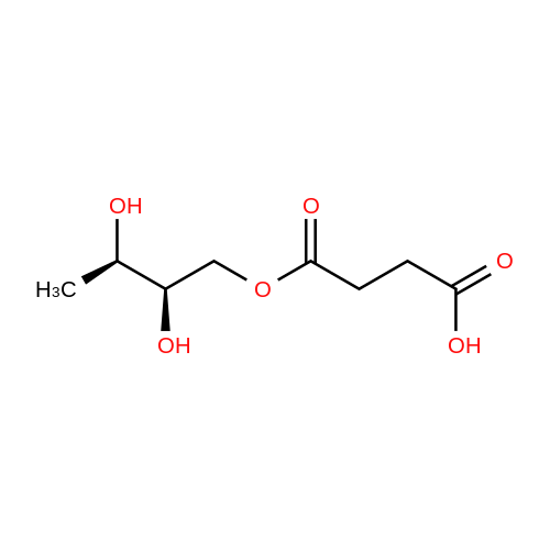 Chemical Structure| 121536-75-2