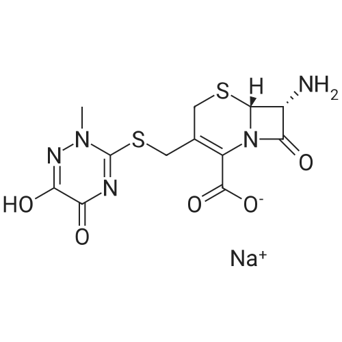 Chemical Structure| 131257-07-3
