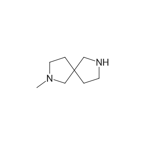Chemical Structure| 135380-53-9