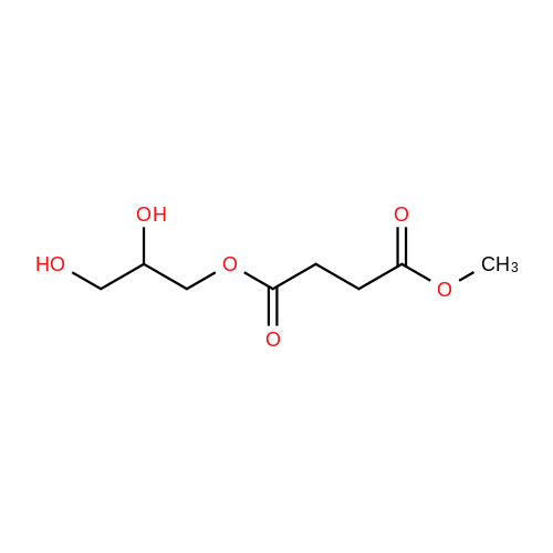 Chemical Structure| 146644-70-4